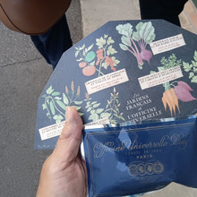 今日のespresso break【OFFICINE UNIVERSELLE BULY】