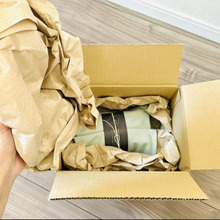 「こんなん、初めてやん」東京の素敵女子から届いたギフトは『銀座の香り』はっきり言って、洒落てます。