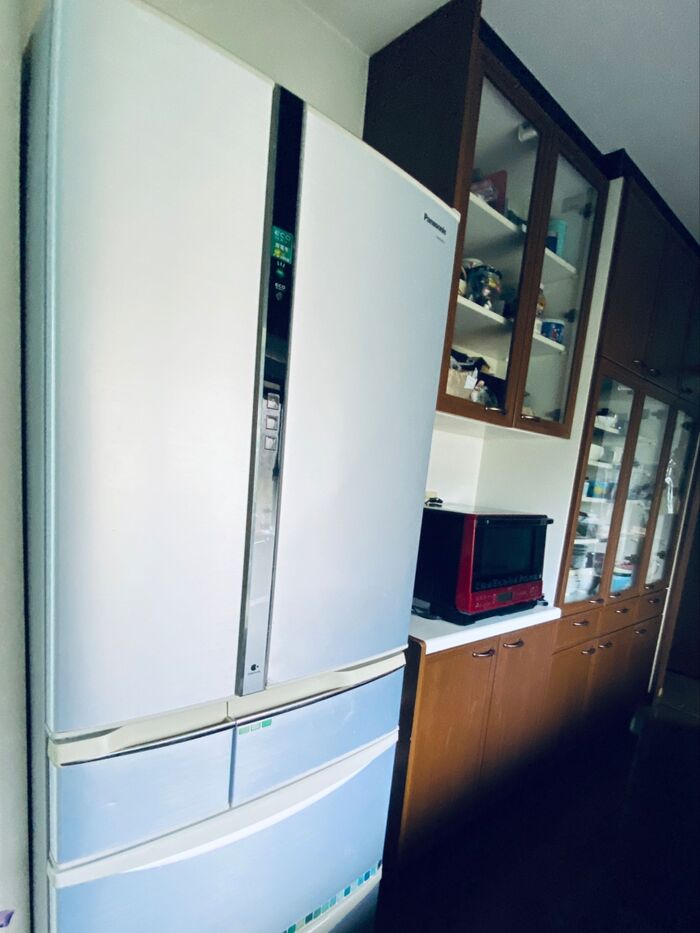 冷蔵庫が冷えないと思ったら!まず、故障より冷蔵庫の詰め過ぎが原因と疑って!
