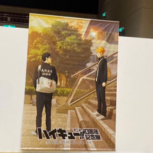 「819」はハイキューの日!ハイキュー!!アニメ10周年記念展 全感覚EXHIBITIONin仙台