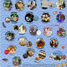 event 8/18(日) コトノハ夏祭り