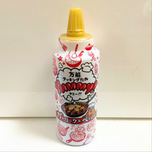 にんにく好きな人へ送る究極の醤油「ヤマサ万能クッキングたれYummy!ガーリック&ペッパー」