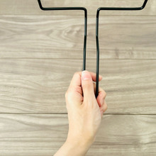 【キャン★ドゥ】見た目で選んだのに…「思わぬ使いやすさ」「毎日することだから嬉しい」