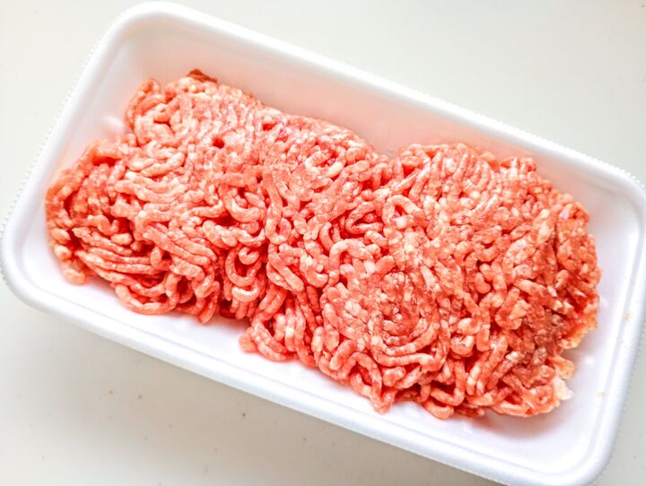 【家事ラク】ひき肉の冷凍はこうするのが正解!「パラッとして少量でも使いやすい」「時短料理にも♡」
