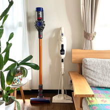 【ダイソン】ユーザーが【マキタ】の掃除機を使ったら