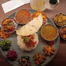 spicecurry探訪 173/200 Hyper!!『emacurry』