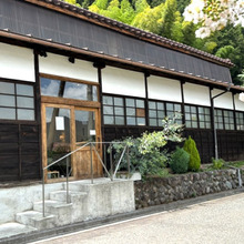「ここは、東京?」豊かな自然に囲まれた天然酵母のパン屋さん「noco BAKERY & CAFE」