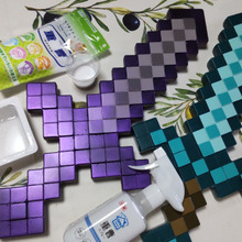 セリアの重曹パウダーで簡単スッキリ!プラスチック製おもちゃの汚れを落とす重曹水の作り方とお手入れ方法