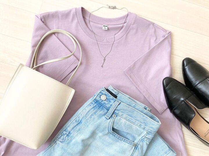 【ユニクロ】夏の終わりに駆け込みでゲット!「やっぱり快適すぎる♡」「値下げ待ってて良かった…!」