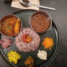 spicecurry探訪 174/200 Hyper!!『KALPASI』