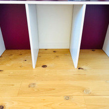 捨てようとした【3段ボックス】解体の途中で、やっぱり『捨てるのやめた』ワケ