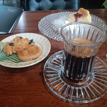 【今日のespresso break】N°CAFE