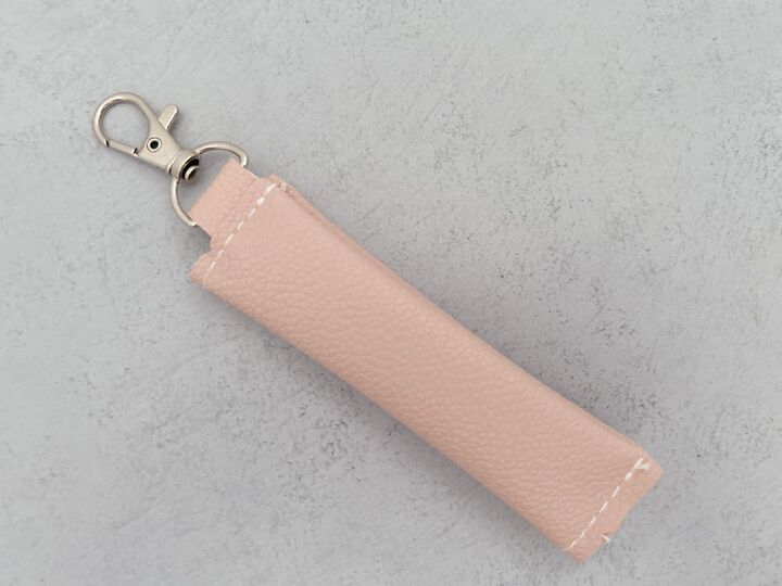 【セリア】ミニすぎるポーチに注目!誰もが使うアイテムが超スマートになっちゃった♡