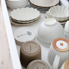 【薄い!軽い!これ1枚あればOK】食器収納の悩みを即解決!