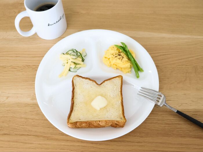 洗い物はぐ~んと激減、ストレス減りました