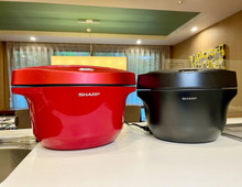 「ホットクック」は私の相棒です!愛用者3人の “あってよかった”エピソードとイチ押しレシピ、新商品レポをご紹介♡