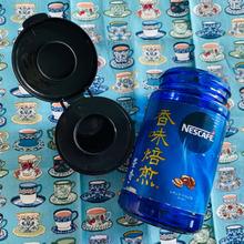 必見!インスタントコーヒーキャップひと振り2gの超便利な活用術