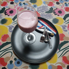 “ら し い”誕生!!世界初!!