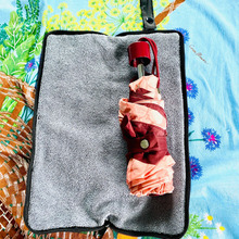 ヘアアイロン収納!活用術