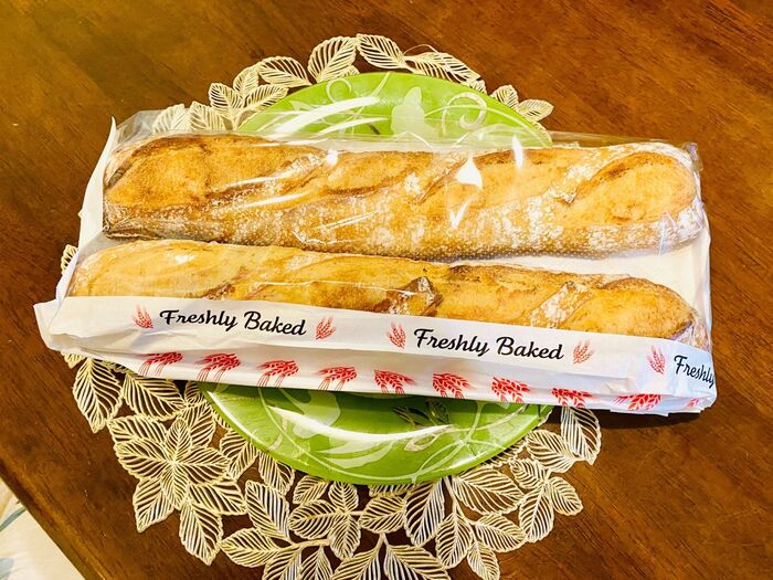 米不足対応にもオススメ!Bigサイズ2本入り本場の味!火を使わない美味しいレシピ付き