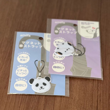 Seriaのストラップ考えられてる!玄関まわりにぴったり!