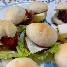 子供と一緒に食育に◎かも!特別な道具もいらない♡簡単にパンが作れてびっくりしたパンミックス粉!