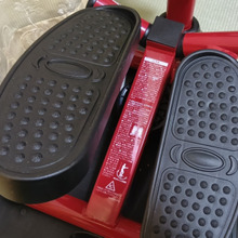 【室内で運動!】猛暑のために巣籠もり中だと太ってしまう(涙!)テレビを見ながら運動不足を解消~!