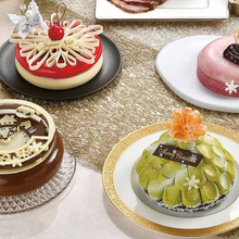 今年のクリスマスケーキ、どうする?ロイヤルパークホテルの新作をご紹介