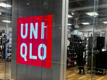 ユニクロで涼しい秋服みっけ!これなら長袖でも暑くなくシーズン先取り