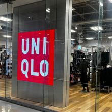 ユニクロで涼しい秋服みっけ!これなら長袖でも暑くなくシーズン先取り