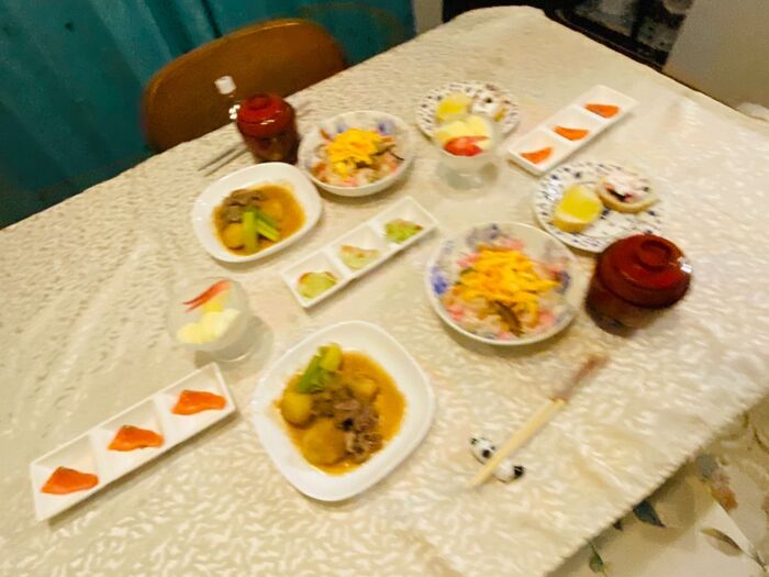 フードロス!冷蔵庫内の小袋調味料の有効活用