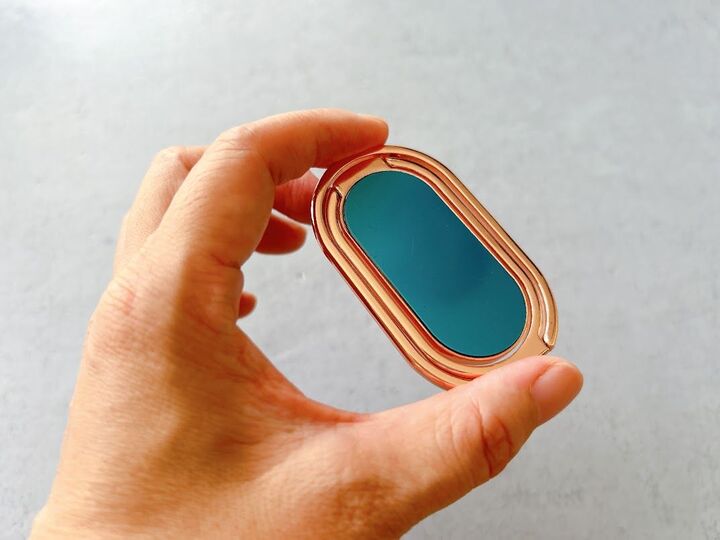 【ダイソー】楕円形の金属板が超優秀!使わないとソンするレベルの便利さ♡