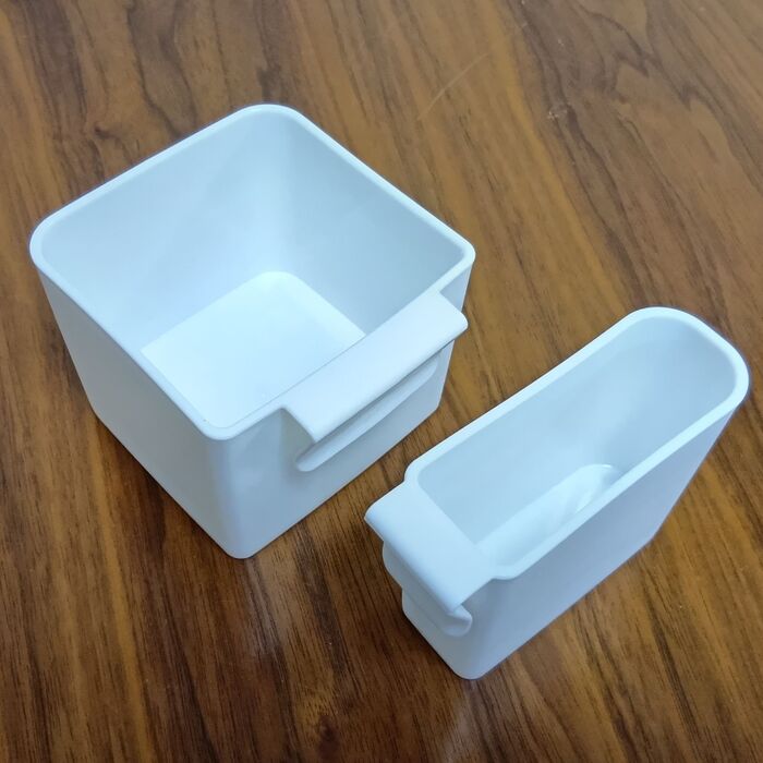 言わずと知れた、冷蔵庫の便利グッズだけど、こんなのはじめて!ワイドとスリム買って実際に使ってみた!