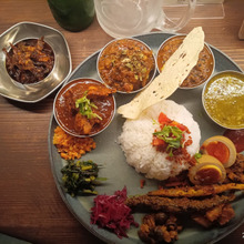 spicecurry探訪 179/200 Hyper!!『emacurry』