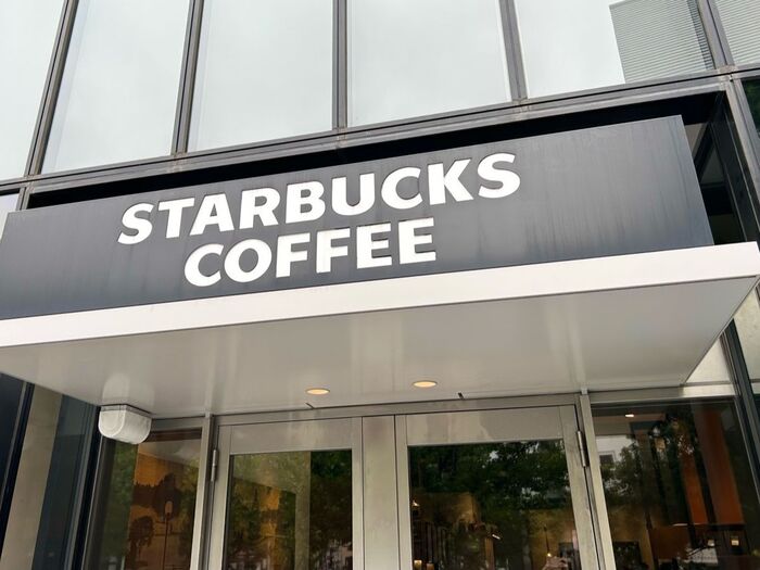 【スタバ】定番サンドの無料カスタムがうま〜!"甘じょっぱい"味が好きな私、ハマりました♡