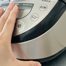 主婦のつぶやき「マジっすか…。」【炊飯器の汚れ盲点】いやいや、そんな所まで気付きませんよ!