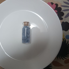 sucre de pois papillon(バタフライピーの砂糖)の続報です・・・・・・