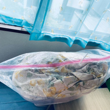 知っとく情報!布団圧縮袋のスライダーがない時!