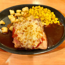 毎日の食事作りに困ったら、サイゼリヤ!食べて作りたくなるよ!