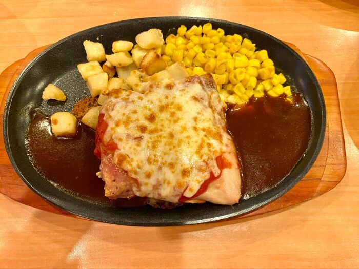 毎日の食事作りに困ったら、サイゼリヤ!食べて作りたくなるよ!