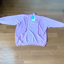 羽織るもの1枚あると便利!今の季節にピッタリ!しかもセール中