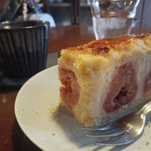 【今日のcoffee break】UTATANE COFFEE 〜珈琲とお菓子と