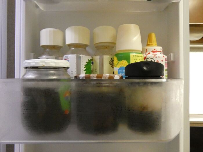 掃除がしやすい!