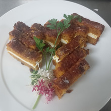 キャロケ、クリチサンド・・・これはやべえ!!