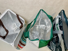 家に余ってる【保冷バッグ】と保冷剤が意外な場所で大活躍!節約スッキリ収納5選♪