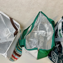 家に余ってる【保冷バッグ】と保冷剤が意外な場所で大活躍!節約スッキリ収納5選♪