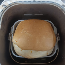 ゼスト香る「レーズンブレッド」美味し杉真理???