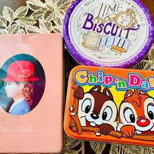 無難!お薬缶に使っていま〜す