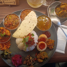 spicecurry探訪 180/200 Hyper!!『emacurry』