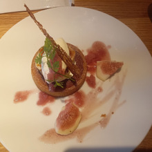 【今日のespresso break】coq1f(コキュー1f)